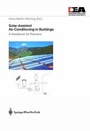 Cover: Solar-Assisted Air-Conditioning in Buildings - Springer