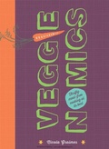 Cover: Veggienomics - Watkins Publishing