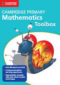 Enlarge image Cover: Cambridge Primary Mathematics Toolbox DVD-ROM - Cambridge-Hitachi