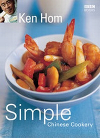 Abbildung von: Simple Chinese Cookery - BBC Books