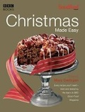 Cover: Good Food: Christmas Made Easy - BBC Books