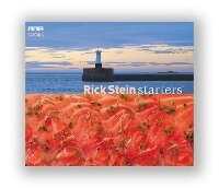 Abbildung von: Rick Stein Starters - BBC Books