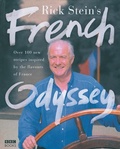 Bild: Rick Stein's French Odyssey - BBC Books