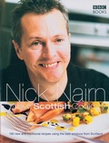 Bild: Nick Nairn's New Scottish Cookery - BBC Books