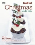 Cover: Good Food: Christmas Made Easy - BBC Books