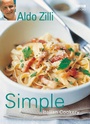 Cover: Simple Italian Cookery - BBC Books