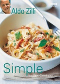 Cover: Simple Italian Cookery - BBC Books