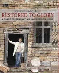 Abbildung von: Restored to Glory - BBC Books