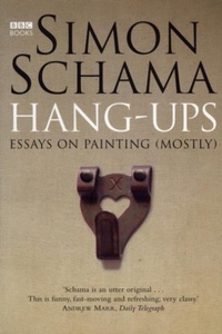 Abbildung von: Hang-Ups - BBC Books