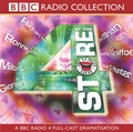 Cover: 4 at the Store: BBC Radio 4 Full-cast Dramatisation - BBC Physical Audio