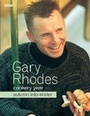 Cover: Gary Rhodes Cookery Year: Autumn Into Winter - BBC Books