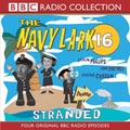 Cover: The Navy Lark: Stranded v. 16 - BBC Physical Audio