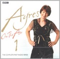 Cover: Ayres On The Air - BBC Physical Audio