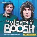 Cover: The "Mighty Boosh" - BBC Physical Audio