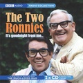 Cover: Two Ronnies, The It's Goodnight From Me - BBC Physical Audio