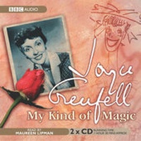 Abbildung von: My Kind of Magic - BBC Audiobooks Ltd