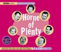 Cover: Horne of Plenty - BBC Audiobooks Ltd