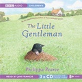 Cover: The Little Gentleman - BBC Audiobooks Ltd