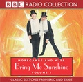 Cover: Morecombe and Wise: Bring Me Sunshine v.1 - BBC Physical Audio
