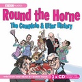 Cover: "Round the Horne" - BBC Physical Audio