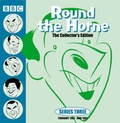 Cover: "Round the Horne": The Collector's Edition Series 3 - BBC Physical Audio