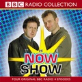 Cover: The Now Show: Four Original BBC Radio 4 Episodes - BBC Physical Audio