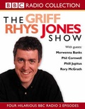 Cover: The "Griff Rhys Jones Show" - BBC Audiobooks Ltd