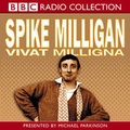 Cover: Vivat Milligna - BBC Physical Audio