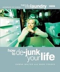 Cover: The Life Laundry - BBC Books