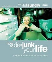 Enlarge image Cover: The Life Laundry - BBC Books