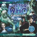 Cover: "Doctor Who", the Underwater Menace - BBC Physical Audio