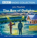 Cover: The Box Of Delights - BBC Physical Audio