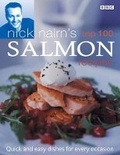Cover: Nick Nairn's Top 100 Salmon Recipes - BBC Books