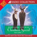 Cover: The Morecombe and Wise Christmas Special - BBC Physical Audio