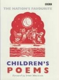 Abbildung von: Nation's Favourite Children's Poems - BBC Books