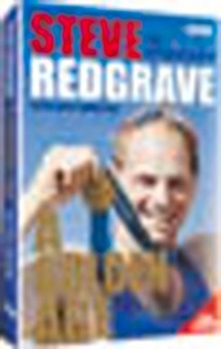 Abbildung von: Steve Redgrave - A Golden Age - BBC Books