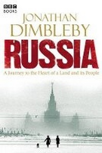 Abbildung von: Russia - BBC Books