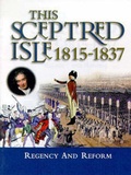 Cover: This Sceptred Isle: v.1-10 - BBC Physical Audio