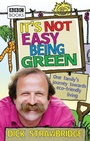 Cover: It's Not Easy Being Green - BBC Books