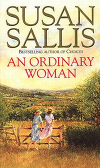 Enlarge image Cover: An Ordinary Woman - Corgi Books