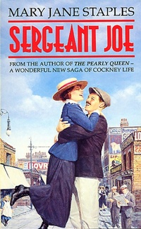 Enlarge image Cover: Sergeant Joe - Corgi Books