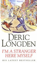 Cover: I'm A Stranger Here Myself - Corgi Books