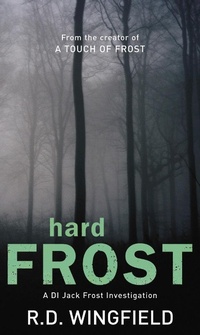 Abbildung von: Hard Frost - Corgi Books