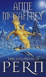 Cover: The Dolphins Of Pern - Corgi Books