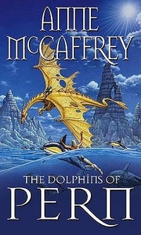 Enlarge image Cover: The Dolphins Of Pern - Corgi Books