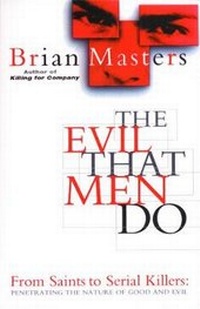 Enlarge image Cover: The Evil That Men Do - Black Swan