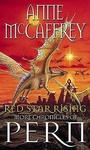 Cover: Red Star Rising - Corgi Books