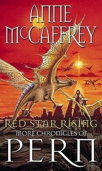 Enlarge image Cover: Red Star Rising - Corgi Books