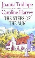 Cover: The Steps Of The Sun - Corgi Books