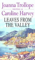Cover: Leaves from the Valley - Corgi Books